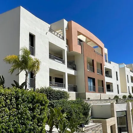 Spectacular Views - Luxury In - Hills Marbella