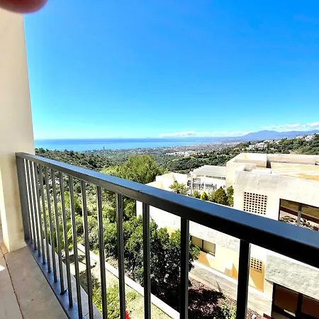 Spectacular Views - Luxury In - Hills Marbella