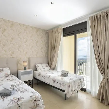 Spectacular Views - Luxury In - Hills Marbella